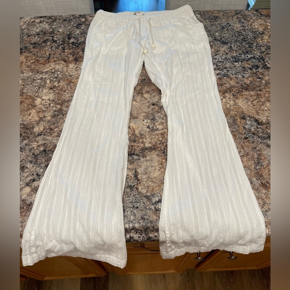 Billabong Pants - Women’s Billabong beach pants